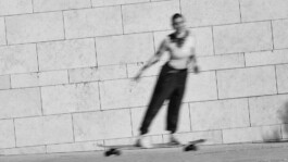  Giu Alfeo – Longboard Dancing